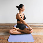 Quick Drying Microfiber Travel Towel with Mesh Bag for Outdoor Activities